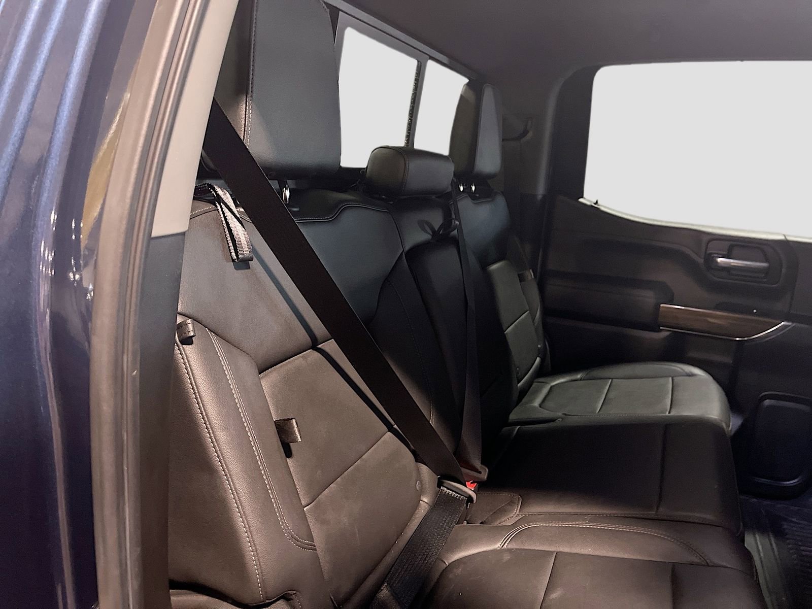 Used 2022 Chevrolet Silverado 1500 RST w/ Convenience Package II image 27