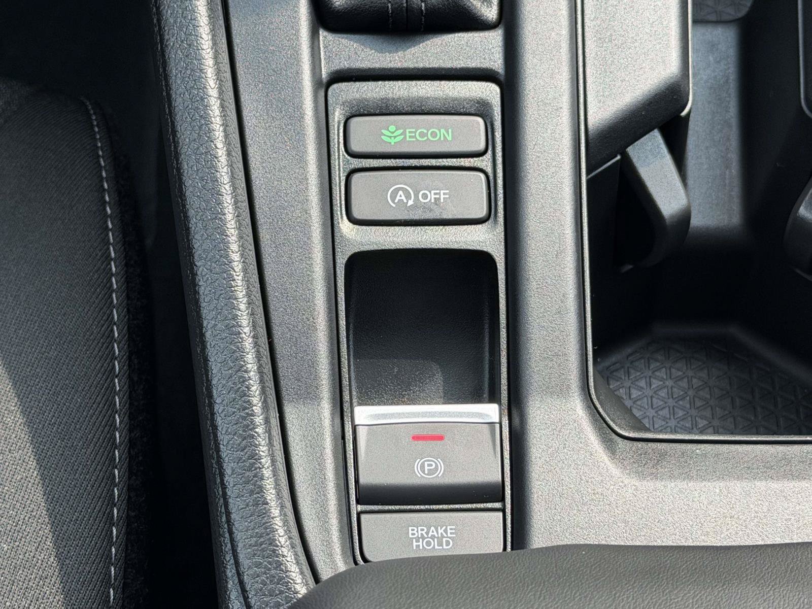 Certified 2026 Honda Accord SE image 16