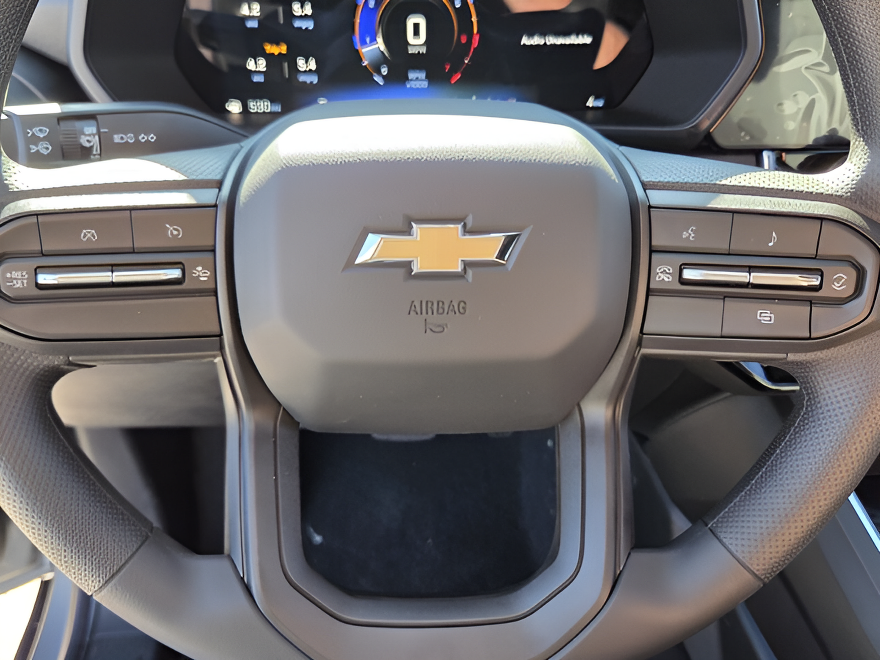 New 2026 Chevrolet Colorado W/T w/ WT Custom Package RWD image 25