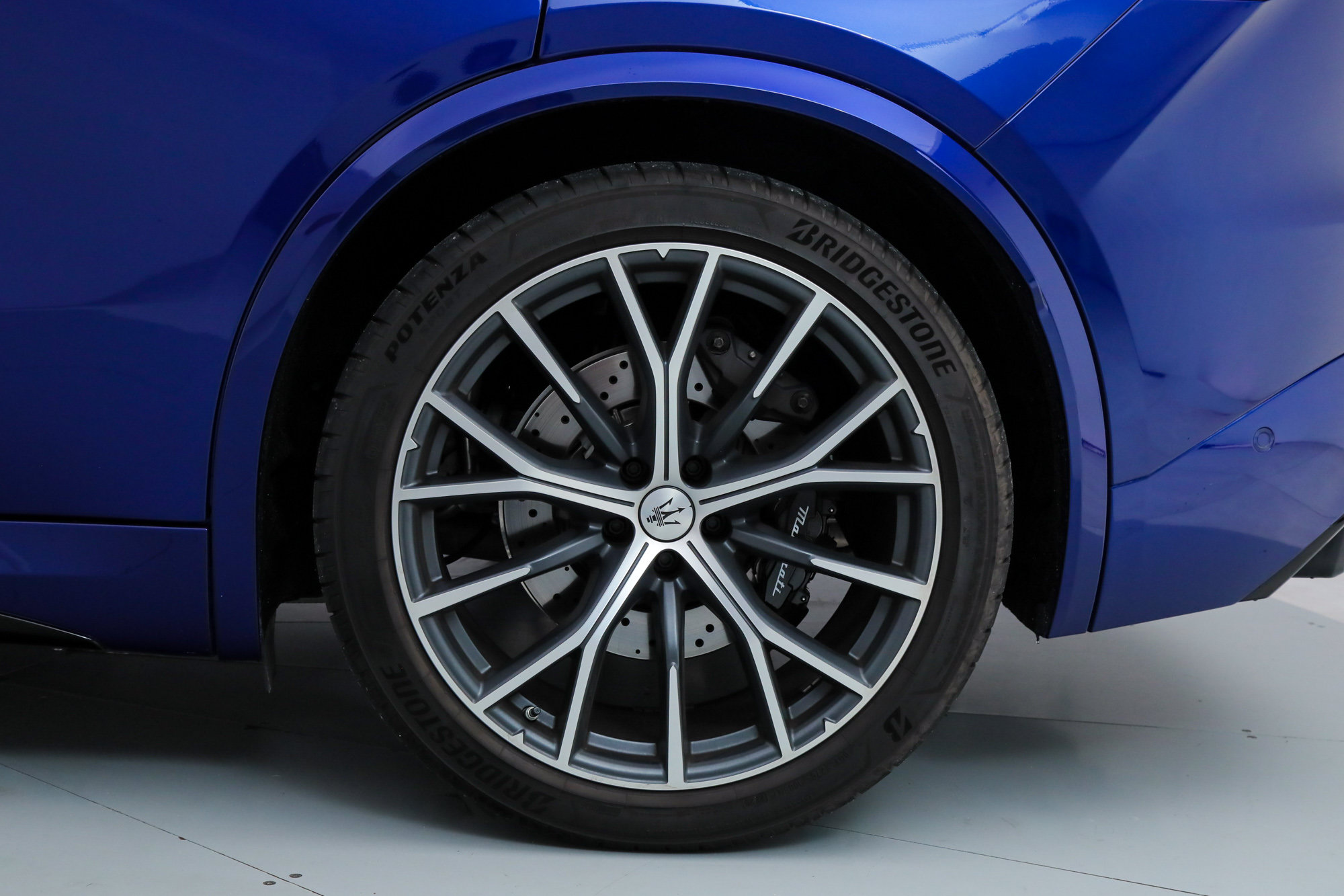 New 2026 Maserati Grecale Modena AWD/4WD image 20