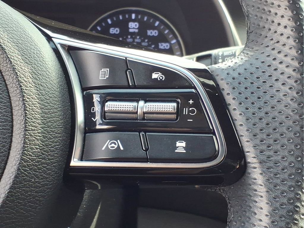 Used 2022 Kia Forte GT-Line w/ GT-Line Technology Package image 27