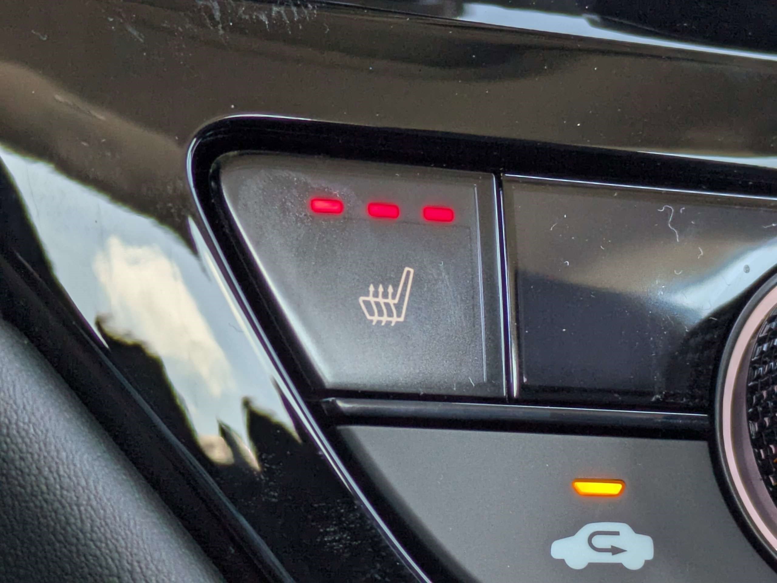 New 2026 Honda Accord EX-L image 23