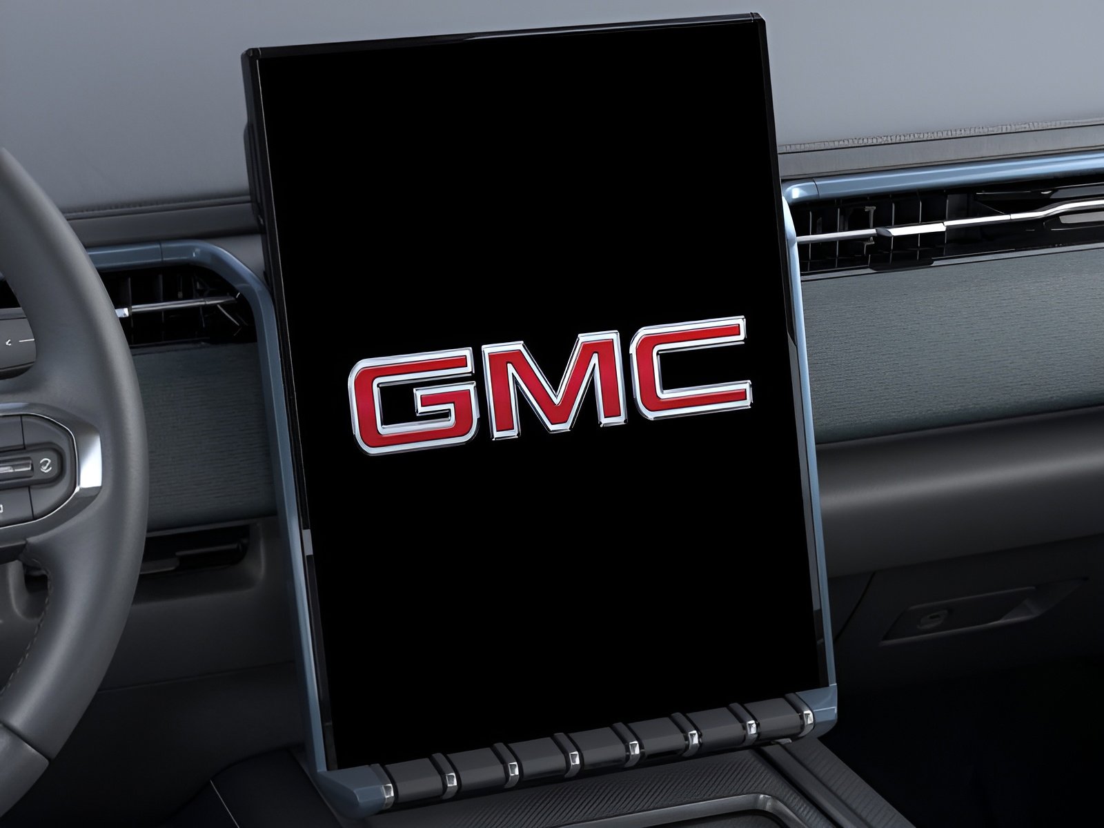 New 2026 GMC Sierra EV AT4 image 20