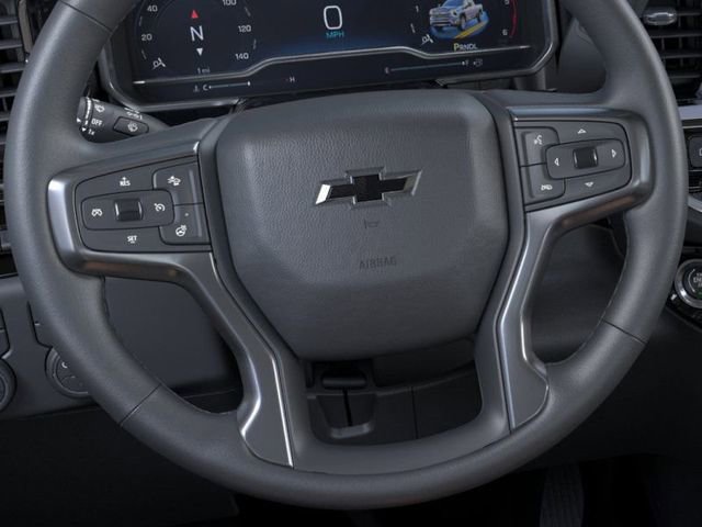 New 2026 Chevrolet Silverado 2500 ZR2 image 19