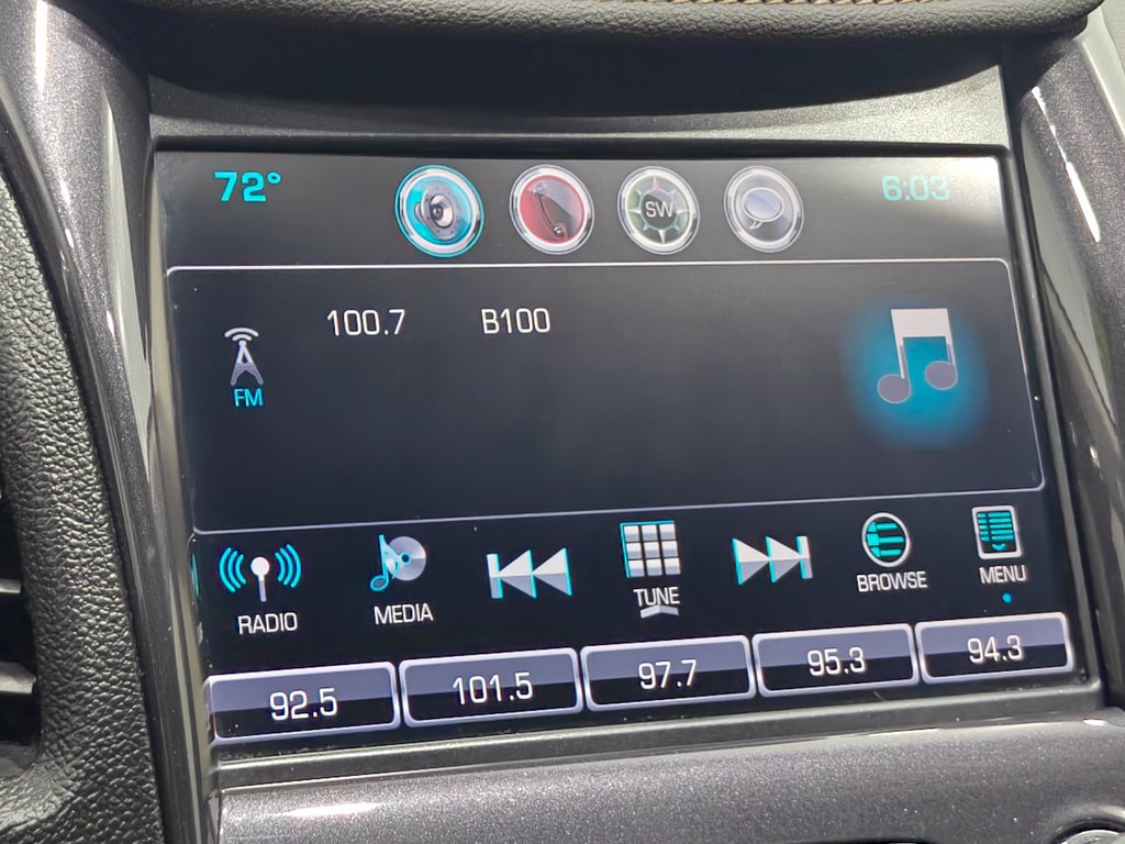 Used 2016 Chevrolet Impala LT w/ Convenience Package FWD image 26