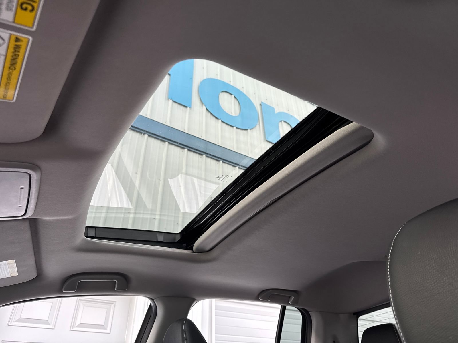 Certified 2023 Honda Ridgeline RTL image 23