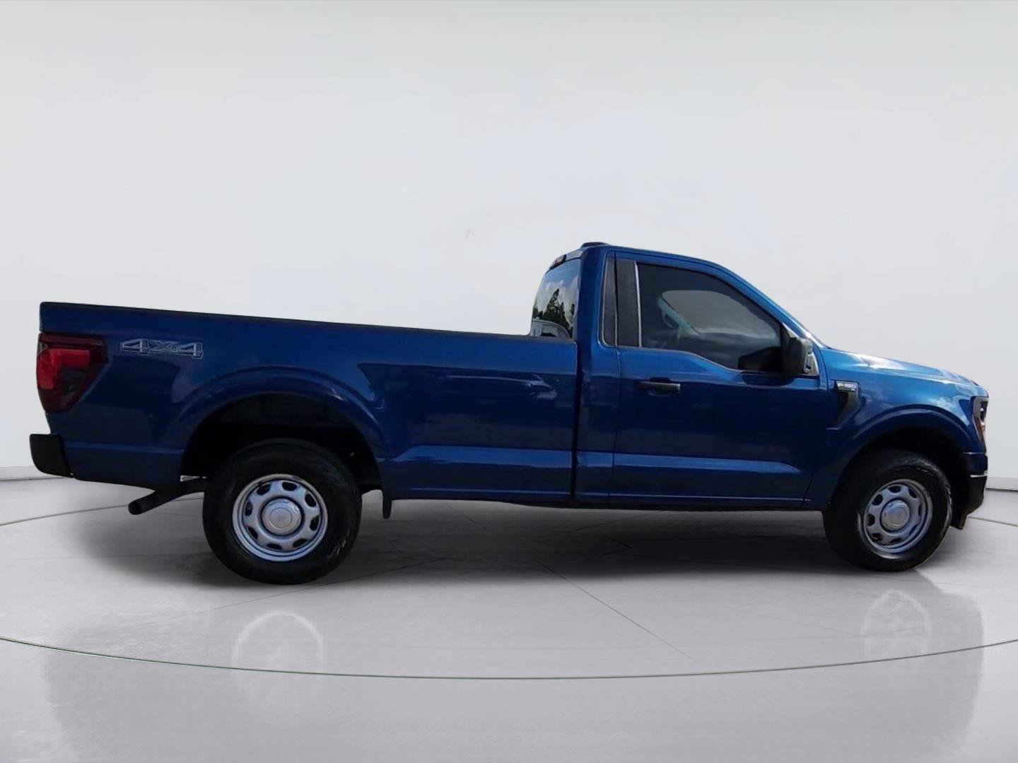 Used 2024 Ford F150 XL AWD/4WD image 9