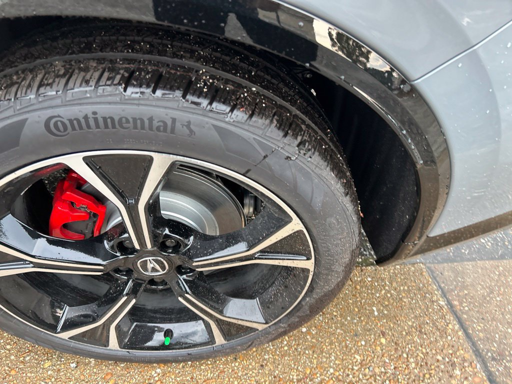 New 2026 Acura MDX Type S w/ Advance Package AWD/4WD image 28