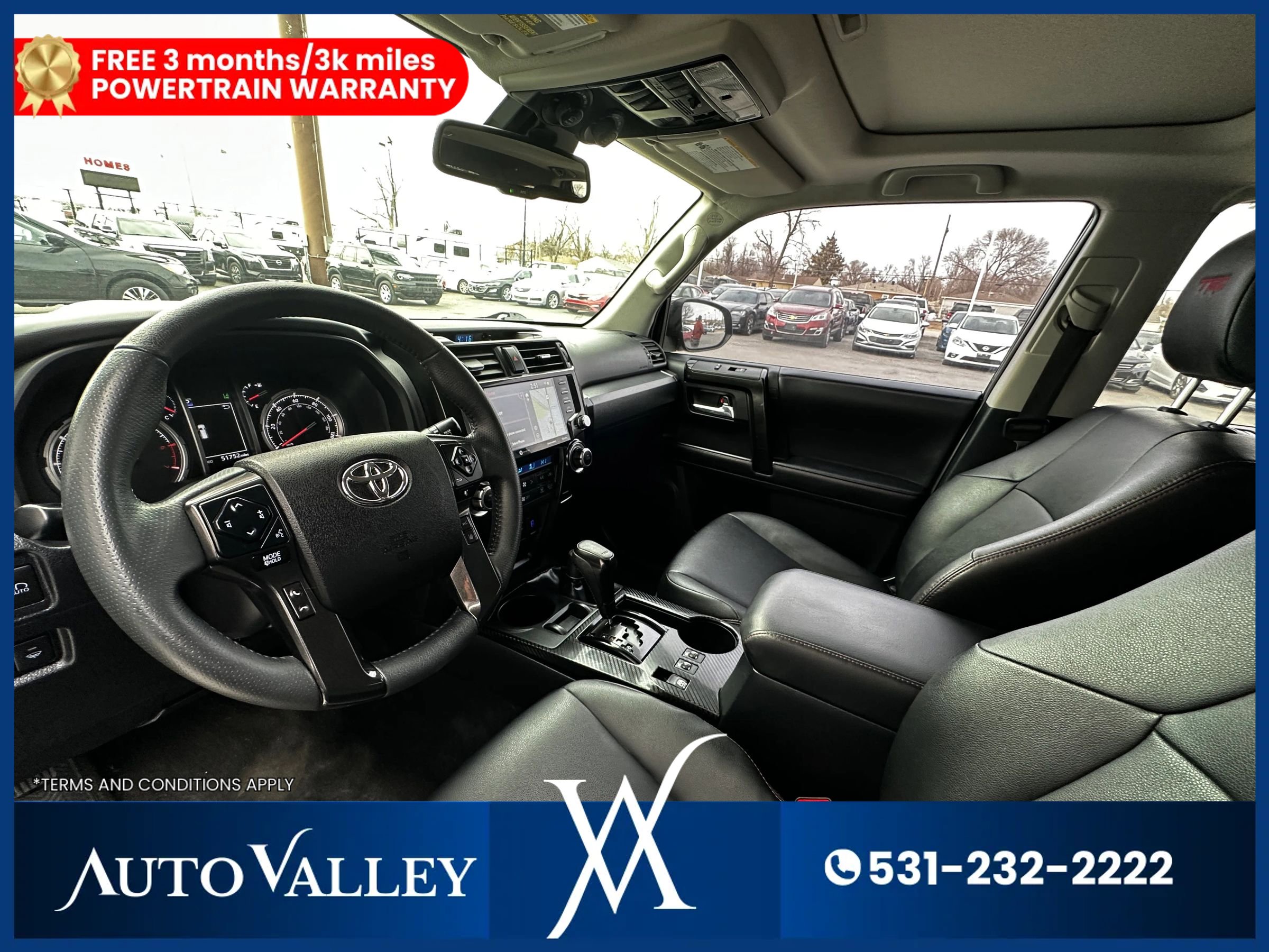 Used 2022 Toyota 4Runner TRD Pro AWD/4WD image 14