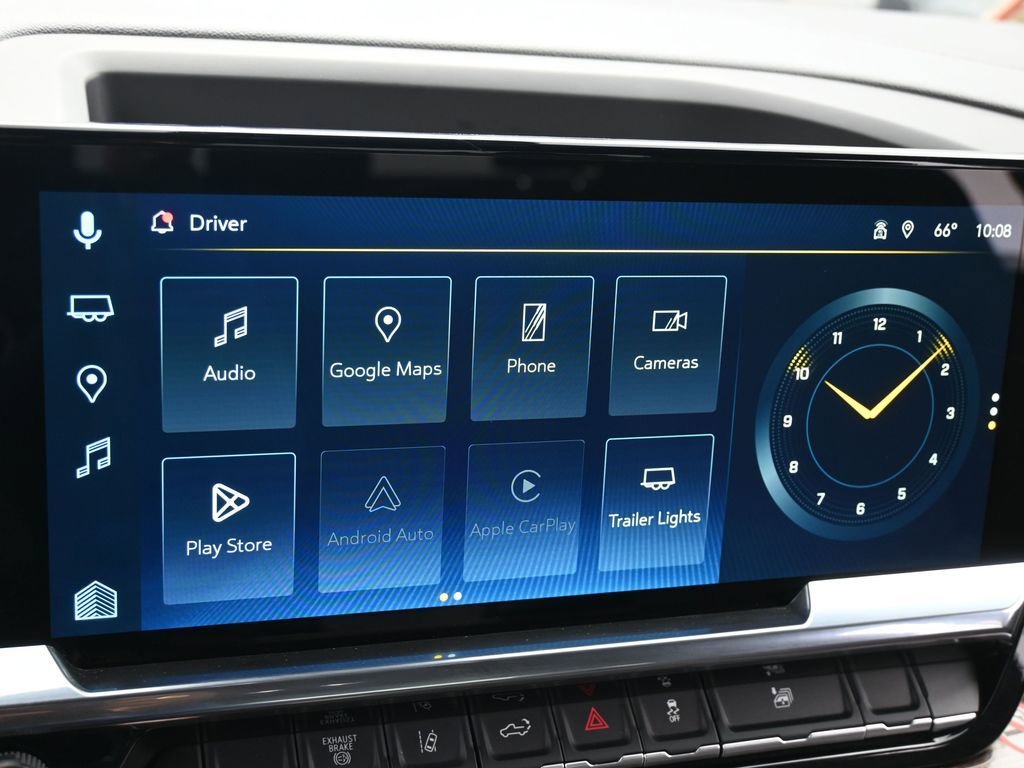 Used 2025 Chevrolet Silverado 2500 LT w/ Convenience Package image 18