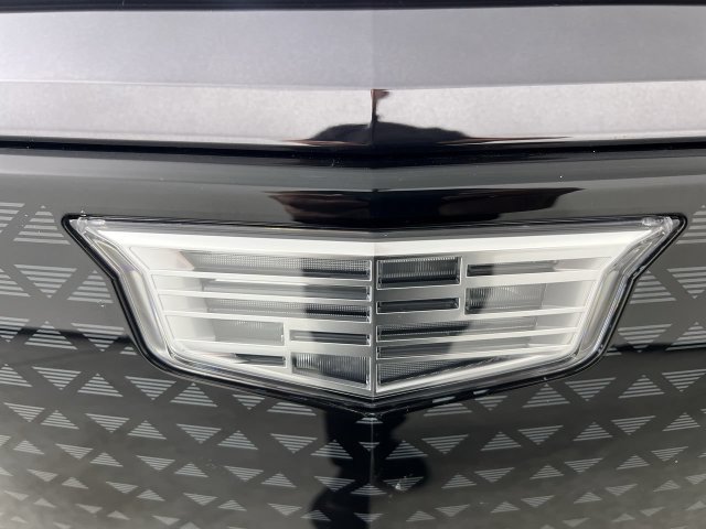 Used 2026 Cadillac Lyriq Sport AWD/4WD image 31