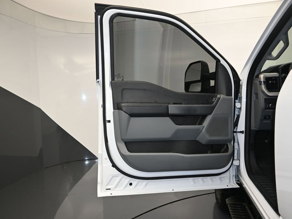 Used 2024 Ford F250 XL w/ STX Appearance Package image 11