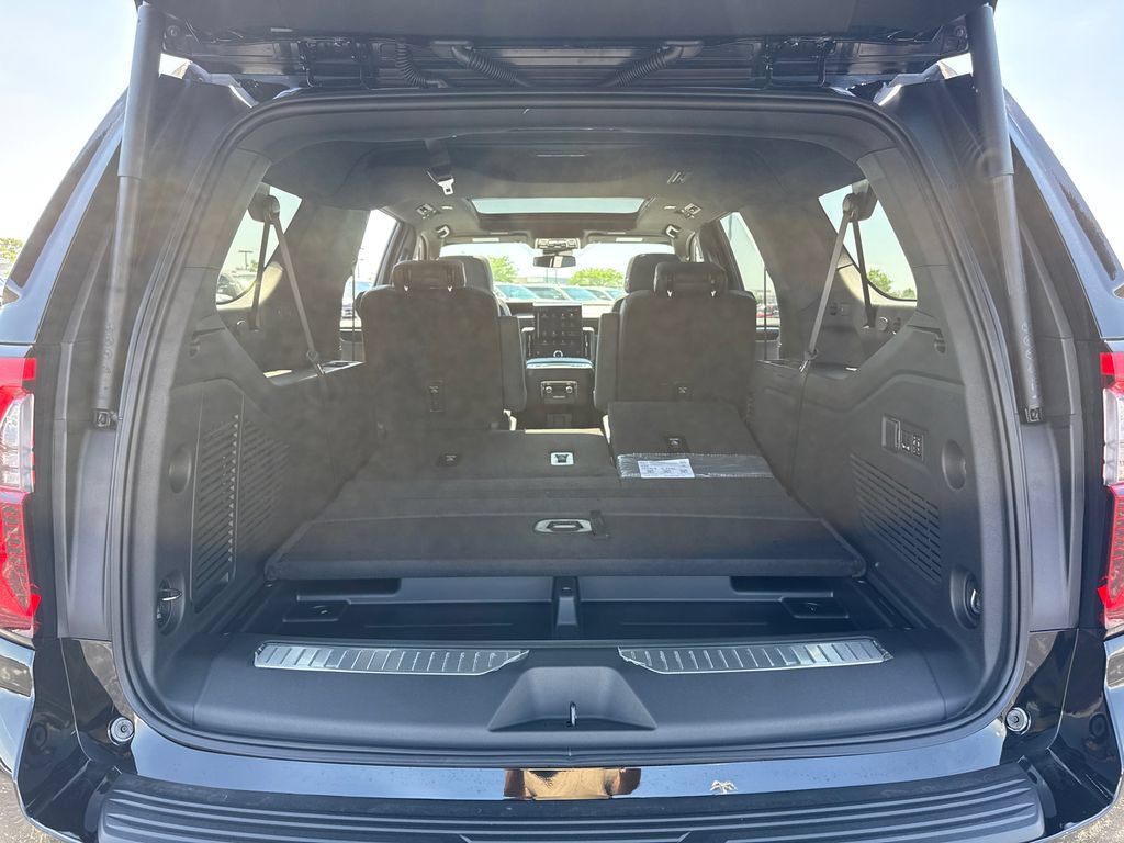 New 2026 GMC Yukon XL AT4 AWD/4WD image 33