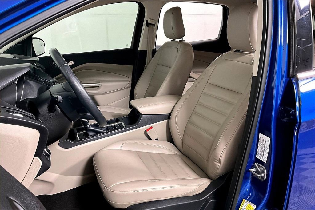 Used 2018 Ford Escape SEL image 25