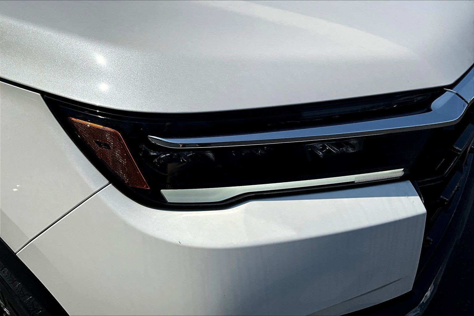 New 2026 Honda Pilot image 8