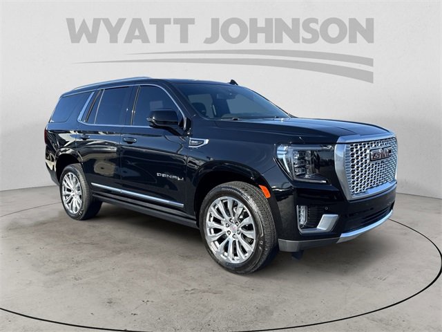 Used 2024 GMC Yukon Denali image 7