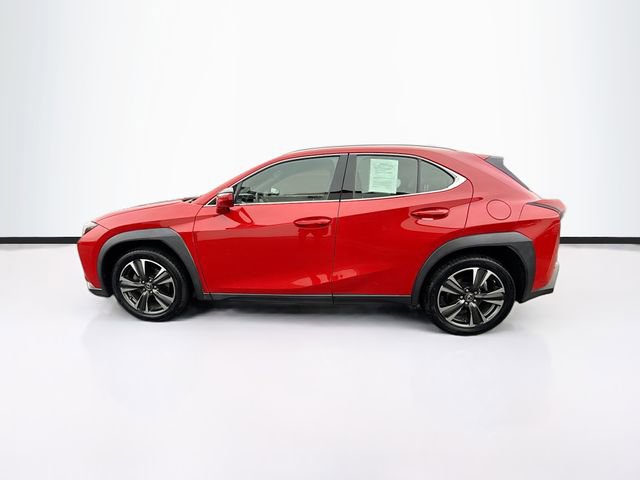 Used 2019 Lexus UX 200 w/ Premium Package image 4