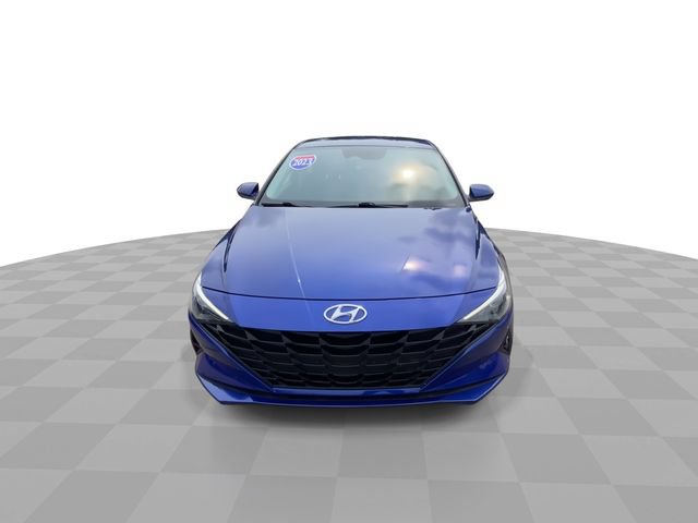 Used 2023 Hyundai Elantra SEL FWD image 5