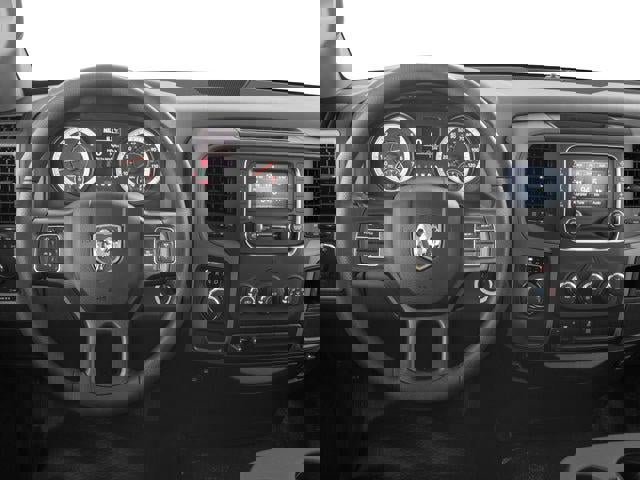 Used 2016 RAM 1500 Express image 7