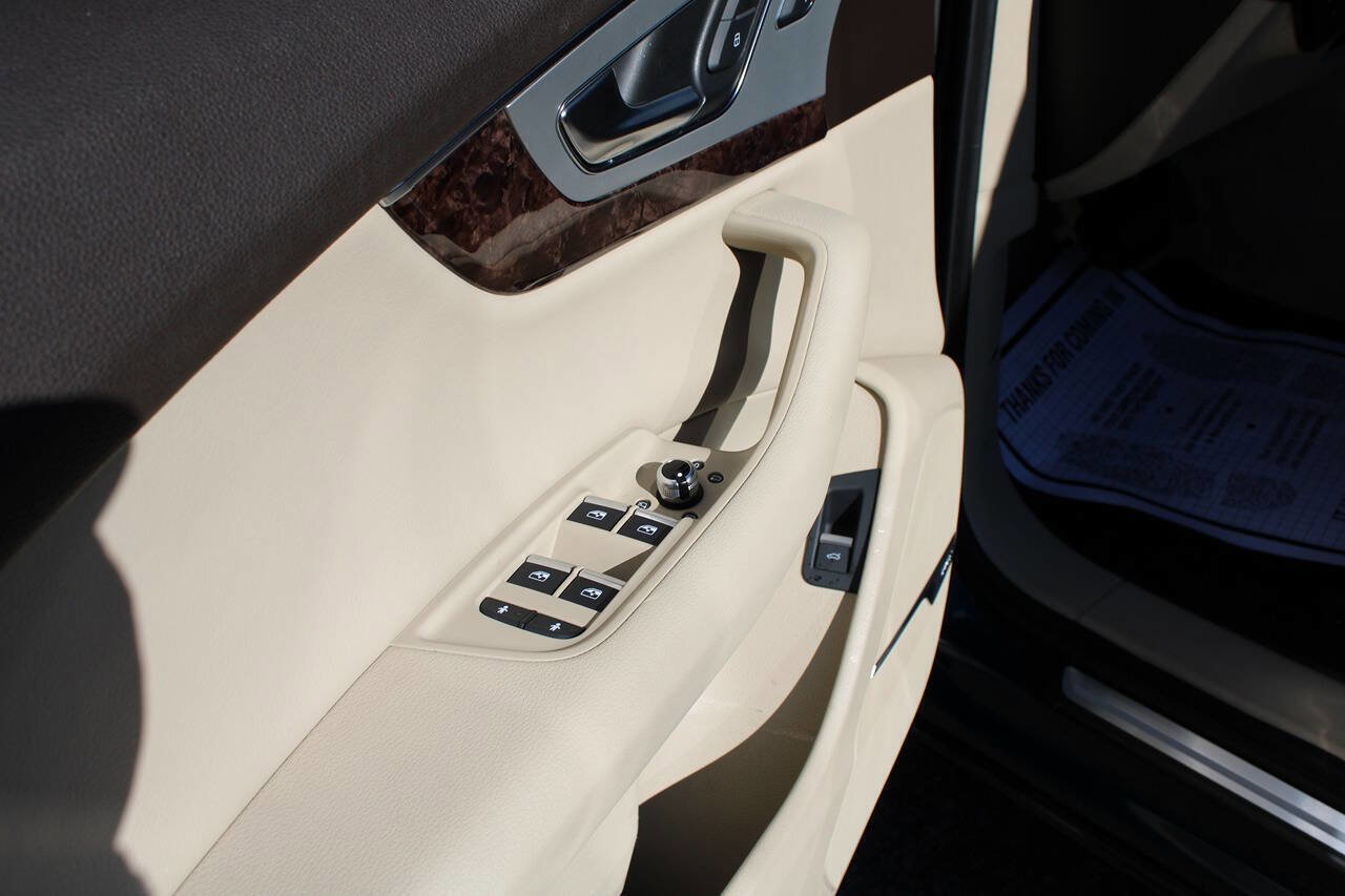 Used 2018 Audi Q7 2.0T Premium Plus image 15