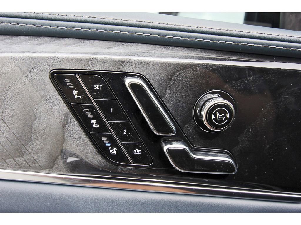 New 2025 Cadillac Escalade IQ Sport 2 image 23