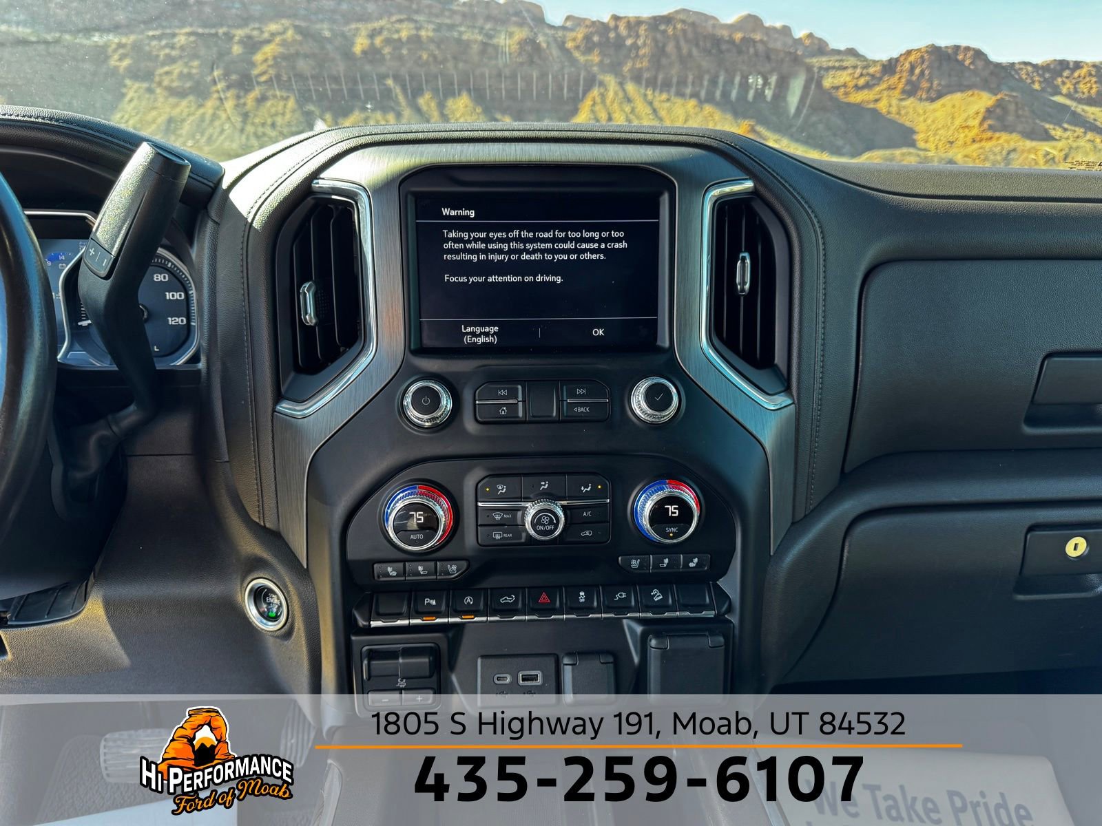 Used 2021 GMC Sierra 1500 Denali image 24