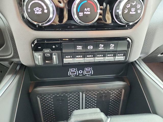 New 2026 RAM 2500 Big Horn image 18