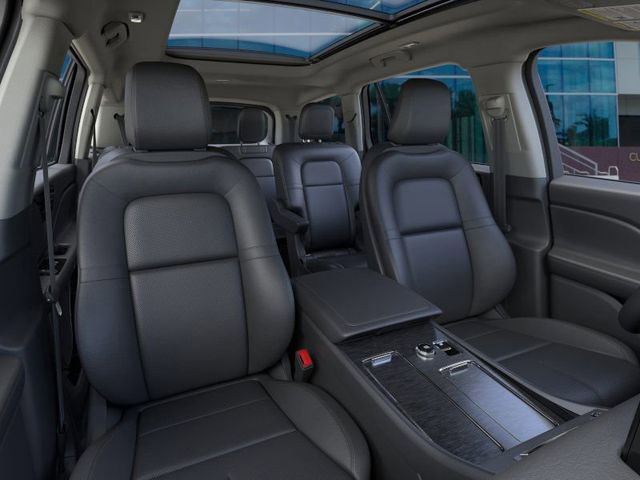 New 2025 Lincoln Aviator 2WD image 10