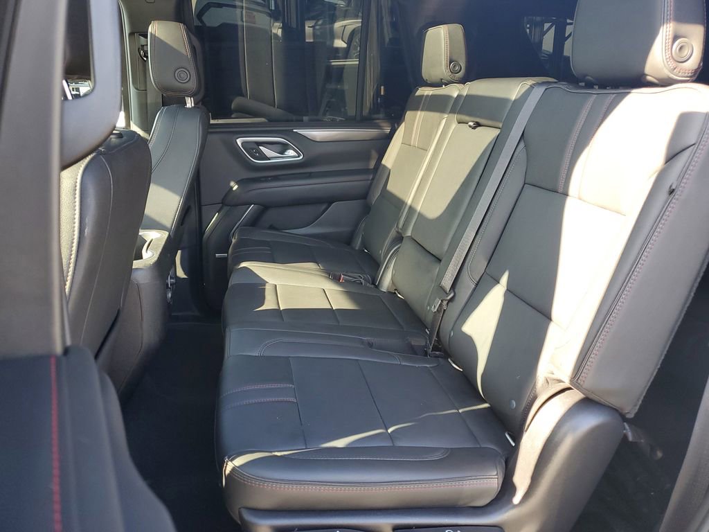 Used 2021 Chevrolet Tahoe RST image 15