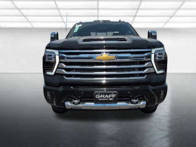 New 2026 Chevrolet Silverado 3500 High Country w/ High Country Premium Package image 31