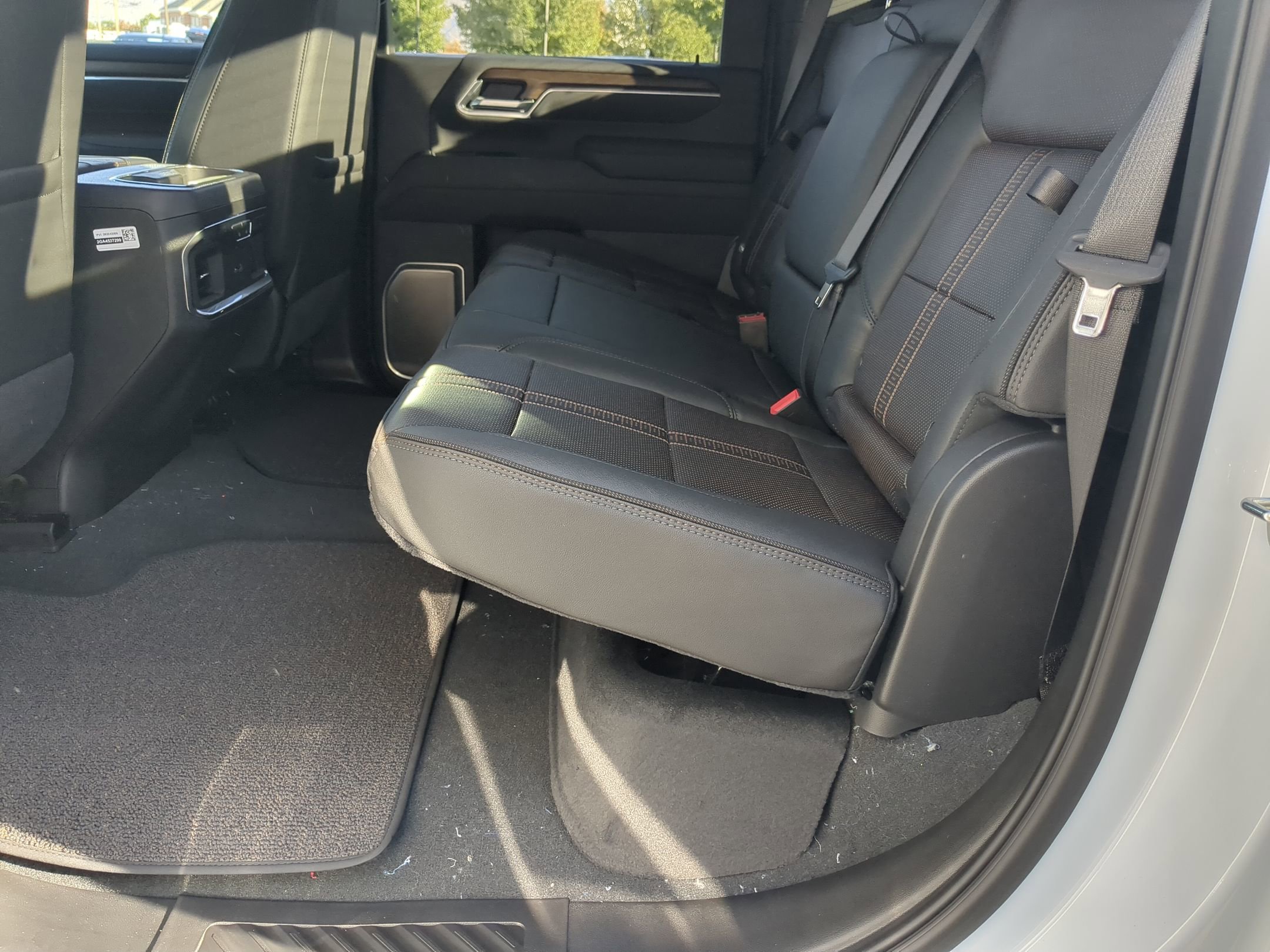 New 2026 Chevrolet Silverado 2500 High Country w/ Technology Package image 21