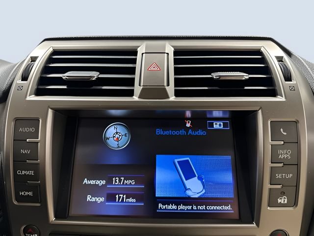 Used 2021 Lexus GX 460 Premium w/ Premium Package AWD/4WD image 21