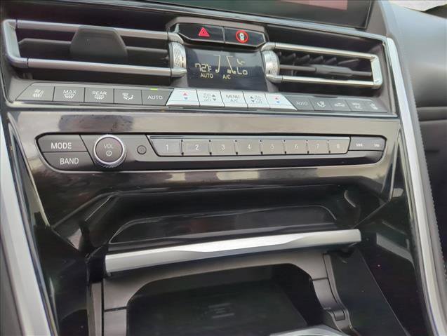 Used 2024 BMW 840i Convertible image 12