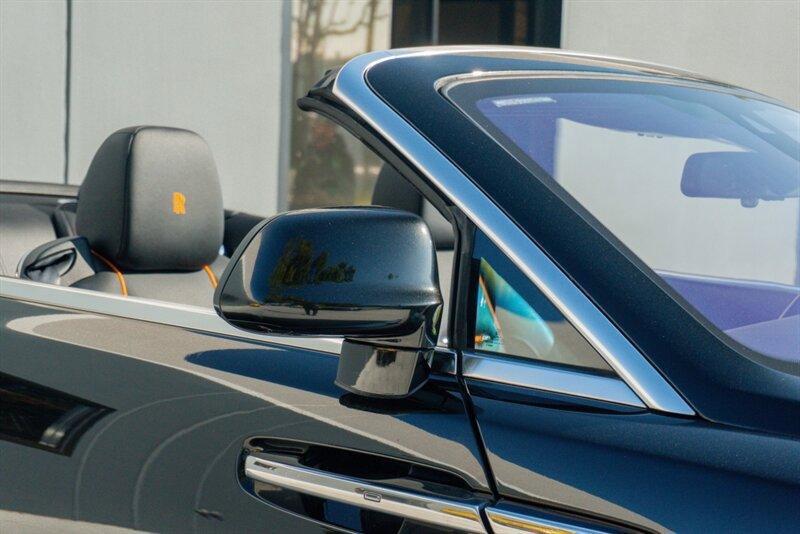 Used 2018 Rolls-Royce Dawn image 31