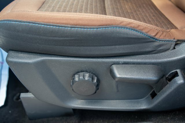 Used 2023 Ford Bronco Outer Banks image 15