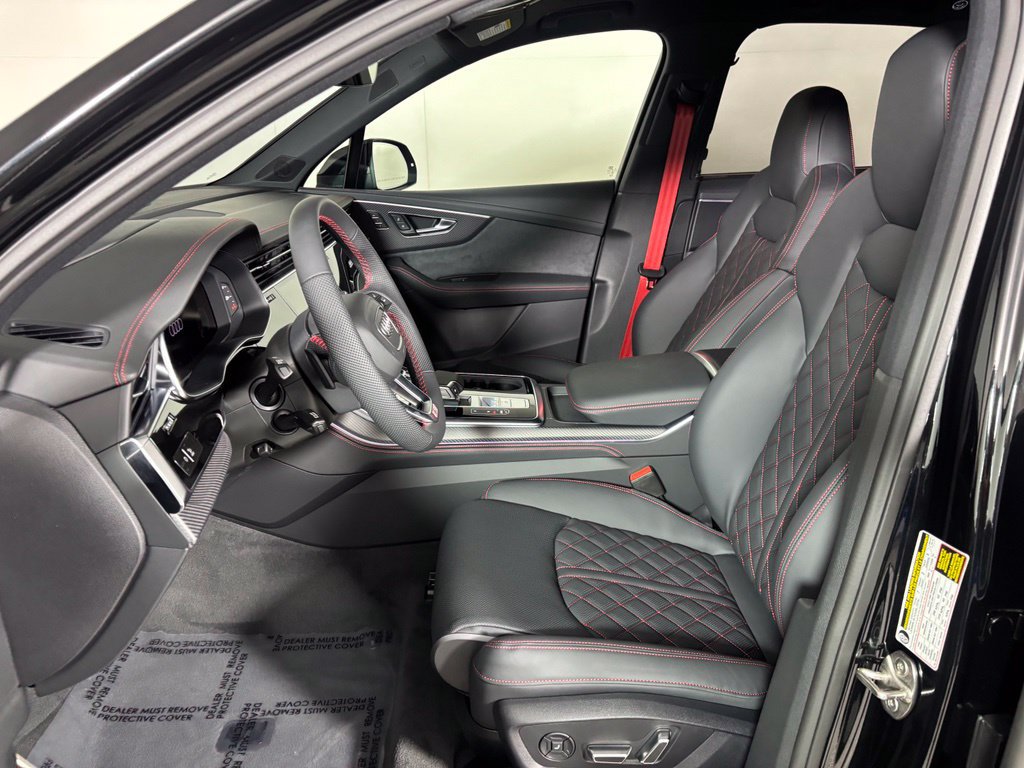 New 2026 Audi Q7 3.0T Prestige AWD/4WD image 9