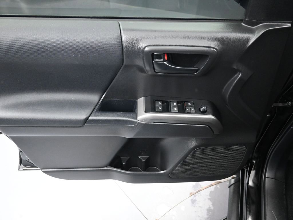 Used 2023 Toyota Tacoma 4x4 Double Cab w/ Trail Edition image 23