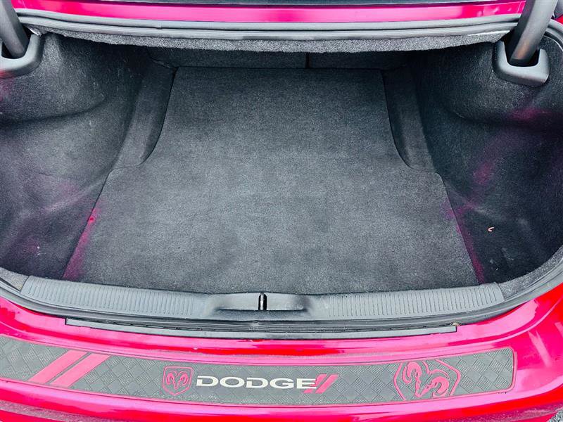 Used 2015 Dodge Charger SXT w/ AWD Plus Group image 25