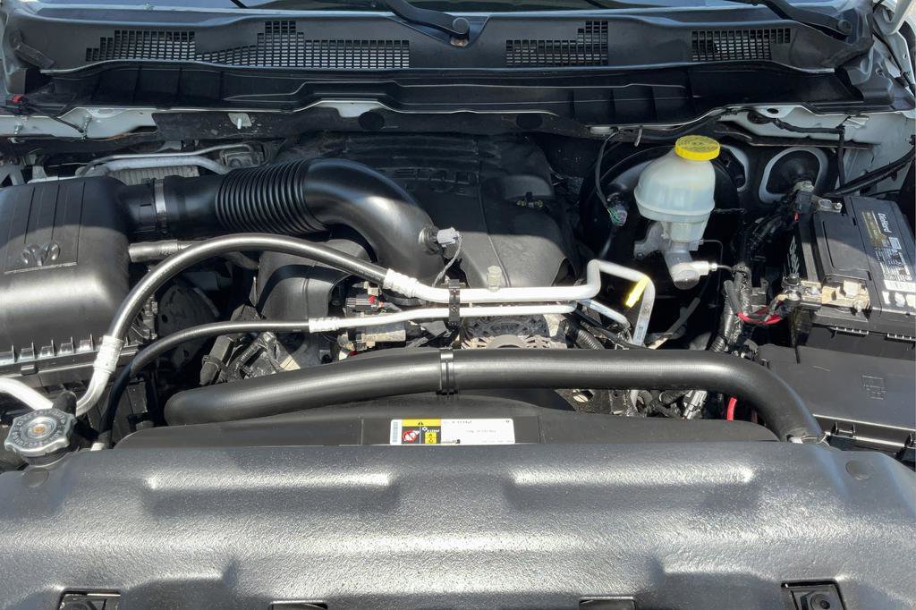 Used 2017 RAM 1500 Tradesman w/ Popular Equipment Group image 23