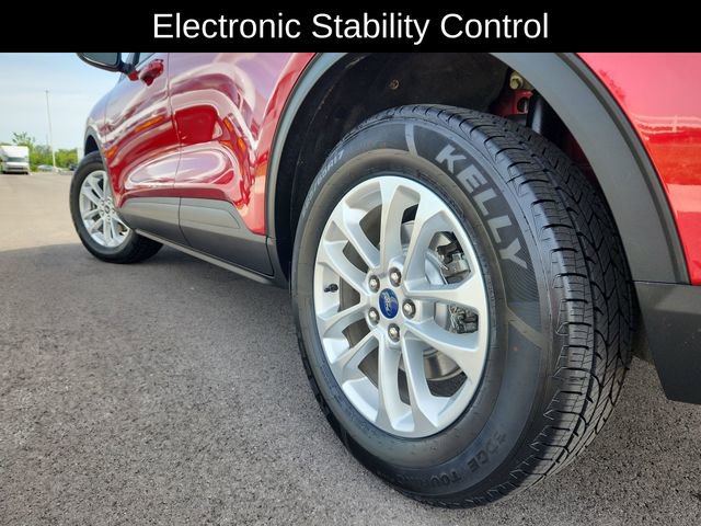 Used 2022 Ford Escape SE w/ Convenience Package AWD/4WD image 20