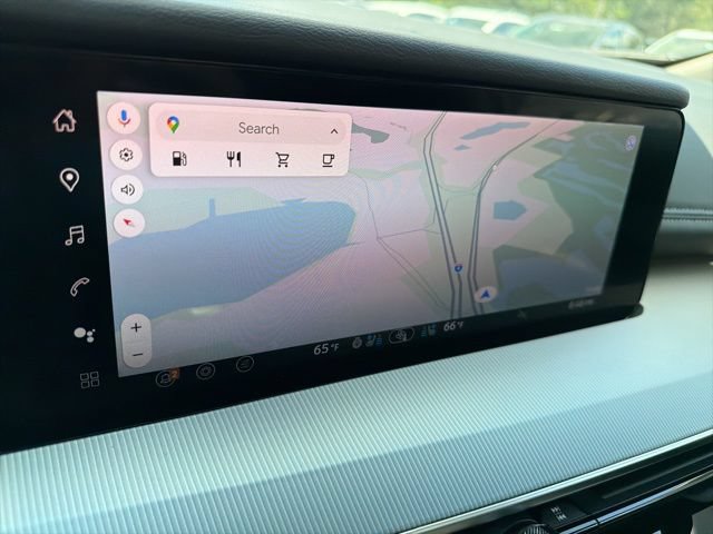 New 2026 Nissan Murano Platinum w/ Cargo Package AWD/4WD image 19