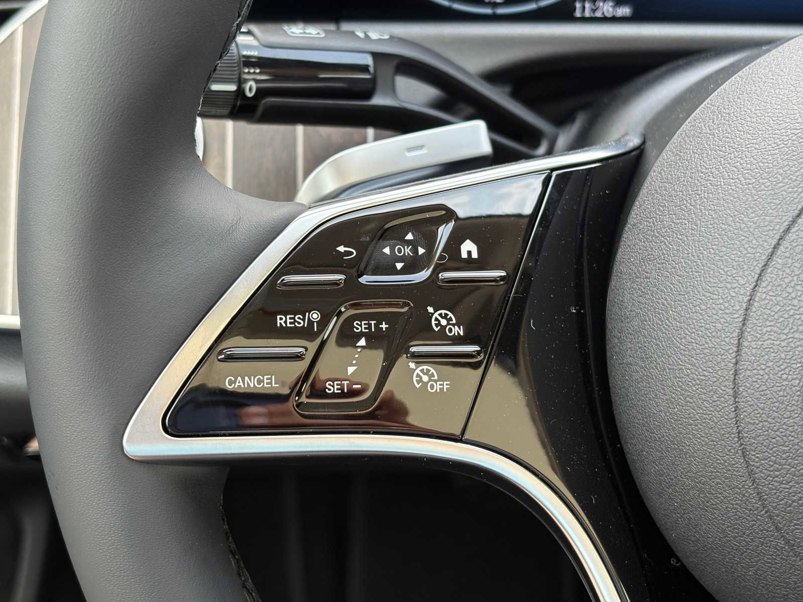 New 2026 Mercedes-Benz E 350 Sedan image 20