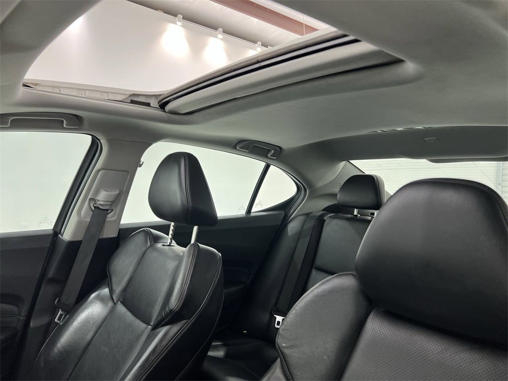 Used 2017 Acura TLX V6 w/ Technology Package image 19