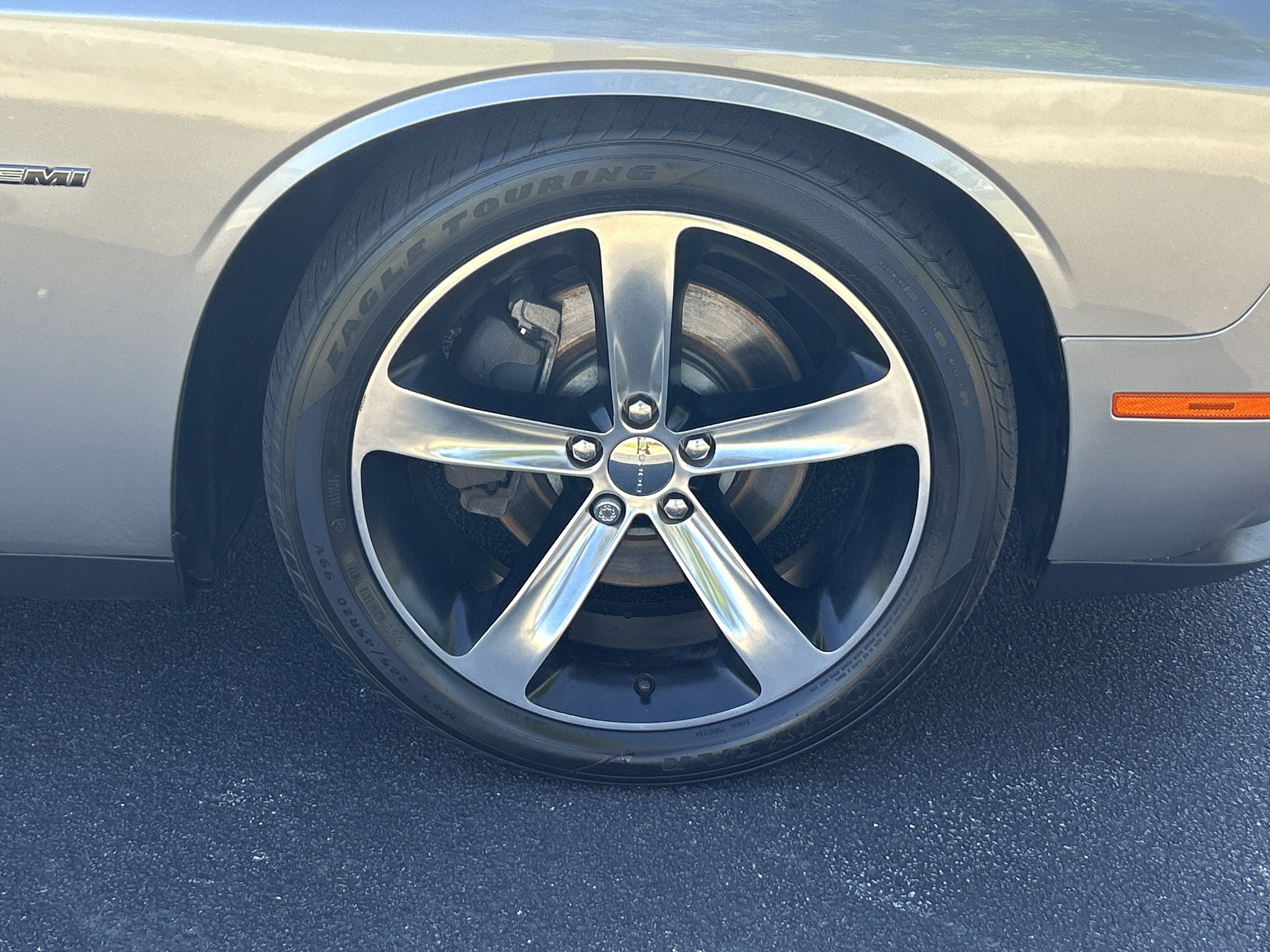 Used 2016 Dodge Challenger R/T Plus RWD image 34