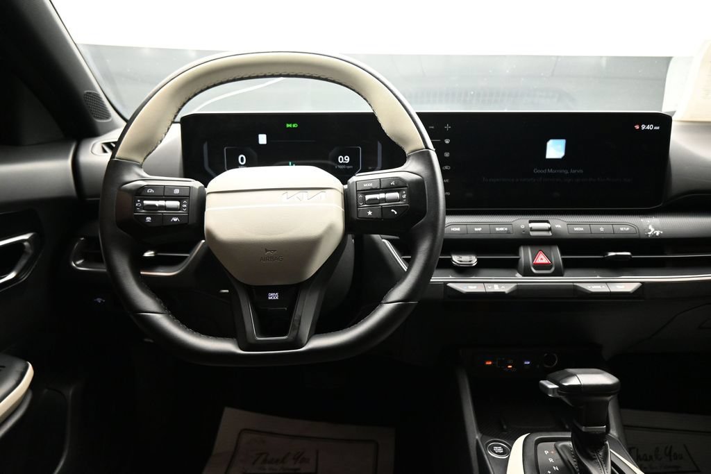 Used 2025 Kia K4 GT-Line FWD image 14