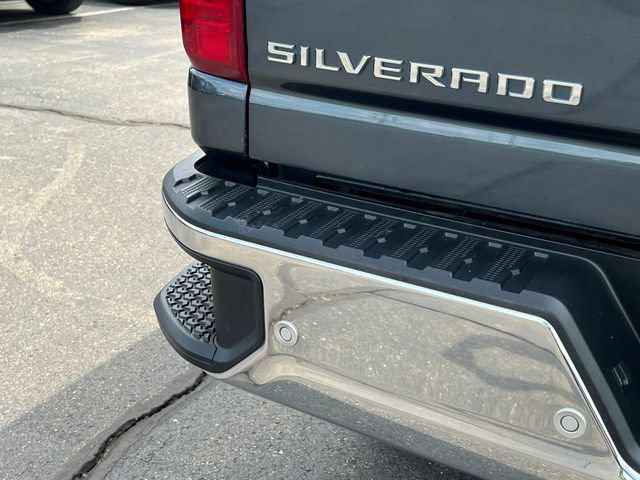 Used 2020 Chevrolet Silverado 2500 LT w/ All Star Edition AWD/4WD image 12