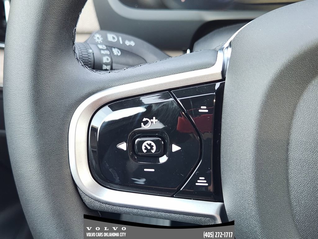 New 2026 Volvo XC90 B6 Ultra w/ Protection Package Premier image 27