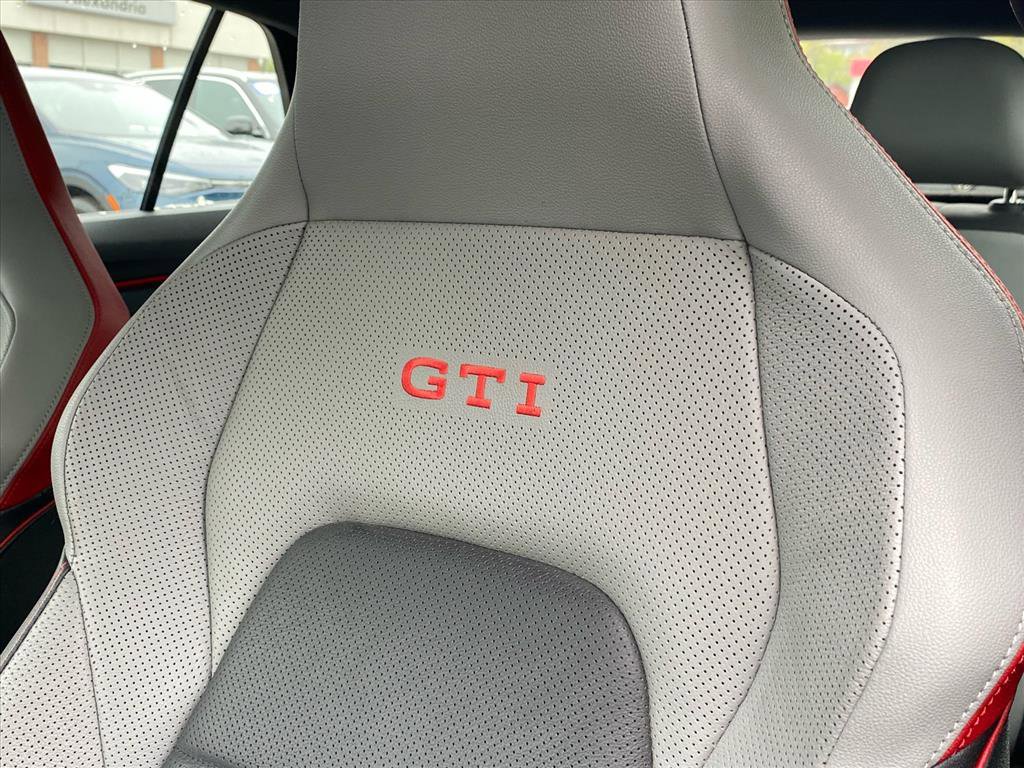 Certified 2024 Volkswagen GTI Autobahn image 10