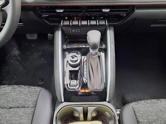 New 2025 Chevrolet Colorado Z71 w/ Technology Package image 17