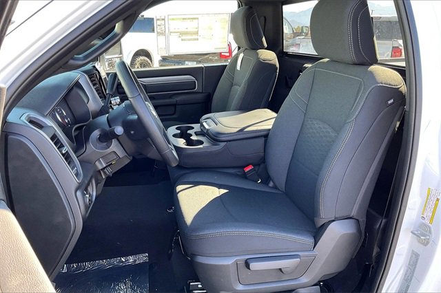 New 2026 RAM 3500 Tradesman image 7